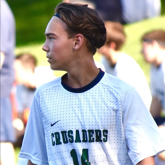 Meet your Posher, Shawn - Picture 1 of 1